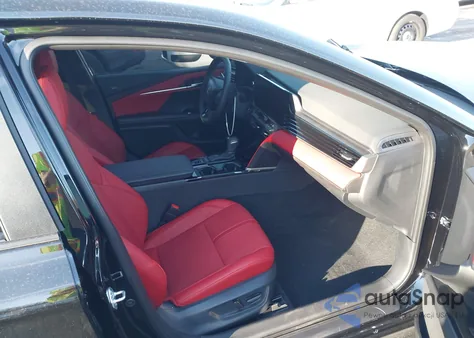 2026 Toyota Camry Xse z USA, uszkodzony, nr VIN 4T1DAACK2TU222548